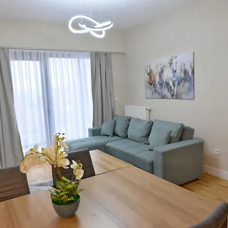 Diamond Elegant Apartment-centre View