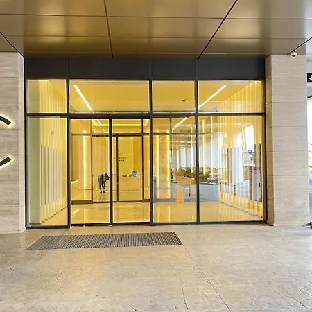 Apartman Diamond Elegant Apartment-centre View Szkopje