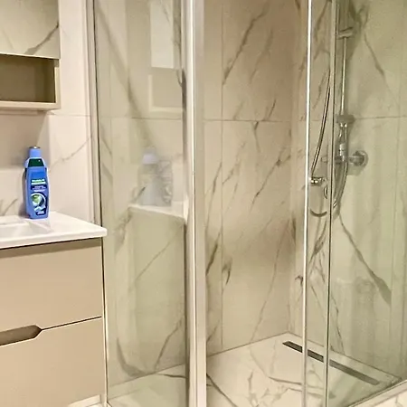 Diamond Elegant Apartment-centre View * Skopje