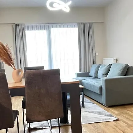 Apartmán Diamond Elegant Apartment-centre View *