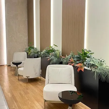 Diamond Elegant Apartment-centre View Apartmán *
