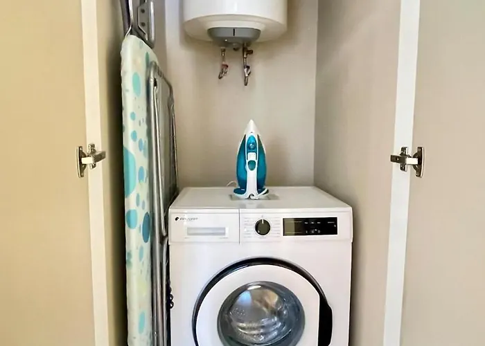 Diamond Elegant Apartment-centre View * Szkopje