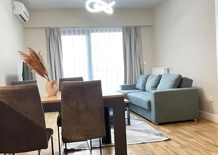 Apartman Diamond Elegant Apartment-centre View *