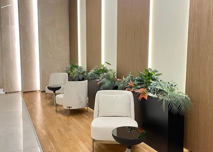 Diamond Elegant Apartment-centre View Apartman *