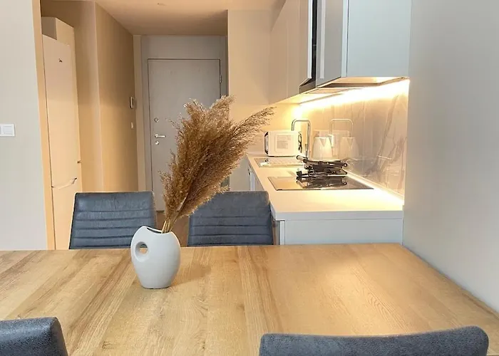 Diamond Elegant Apartment-centre View *