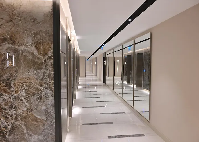 Apartman Diamond Elegant Apartment-centre View *